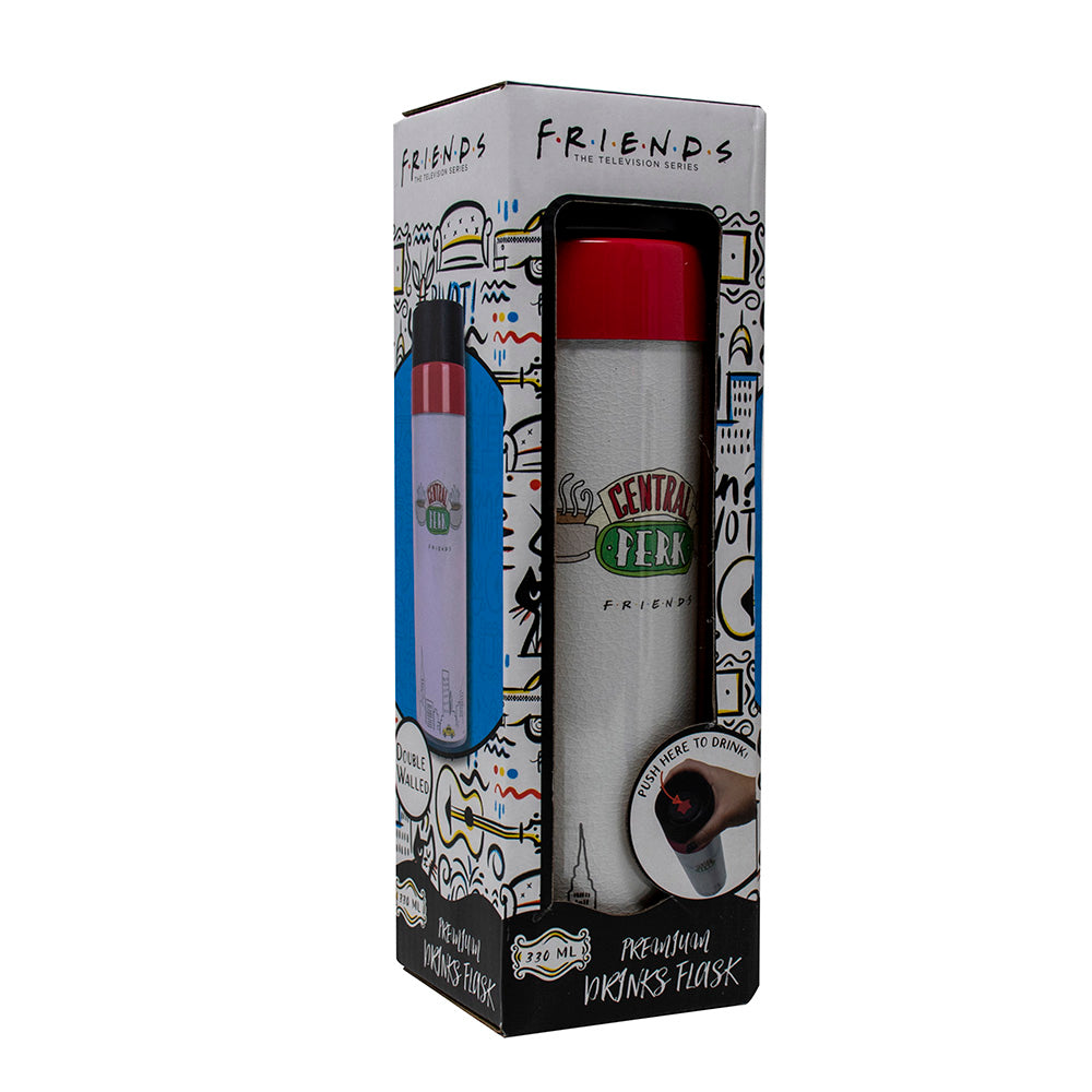 Friends Central Perk Premium Drinks Flask Dubai